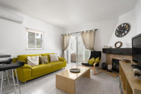 Casa Maresia - Apartamento 2 quartos e piscina - Praia Carvoeiro